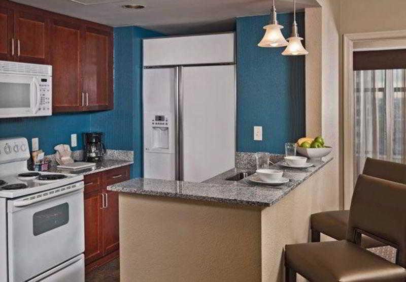 Residence Inn By Marriott Baltimore Downtown/ Inner Harbor Екстер'єр фото