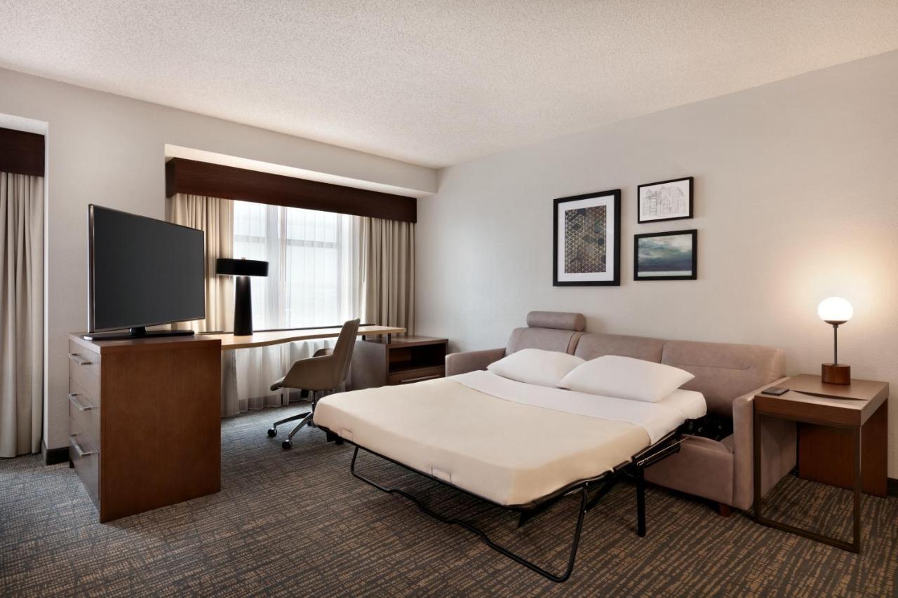 Residence Inn By Marriott Baltimore Downtown/ Inner Harbor Екстер'єр фото