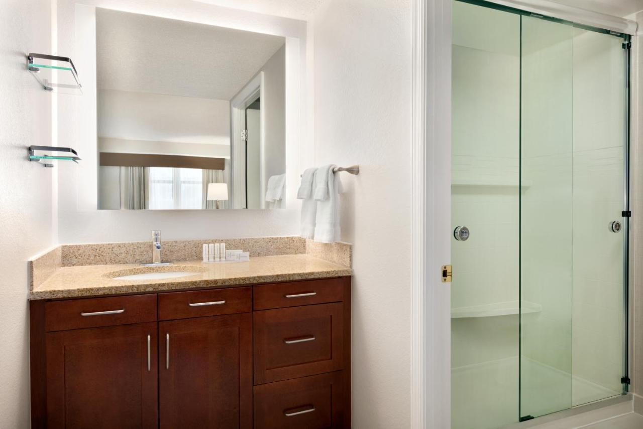 Residence Inn By Marriott Baltimore Downtown/ Inner Harbor Екстер'єр фото