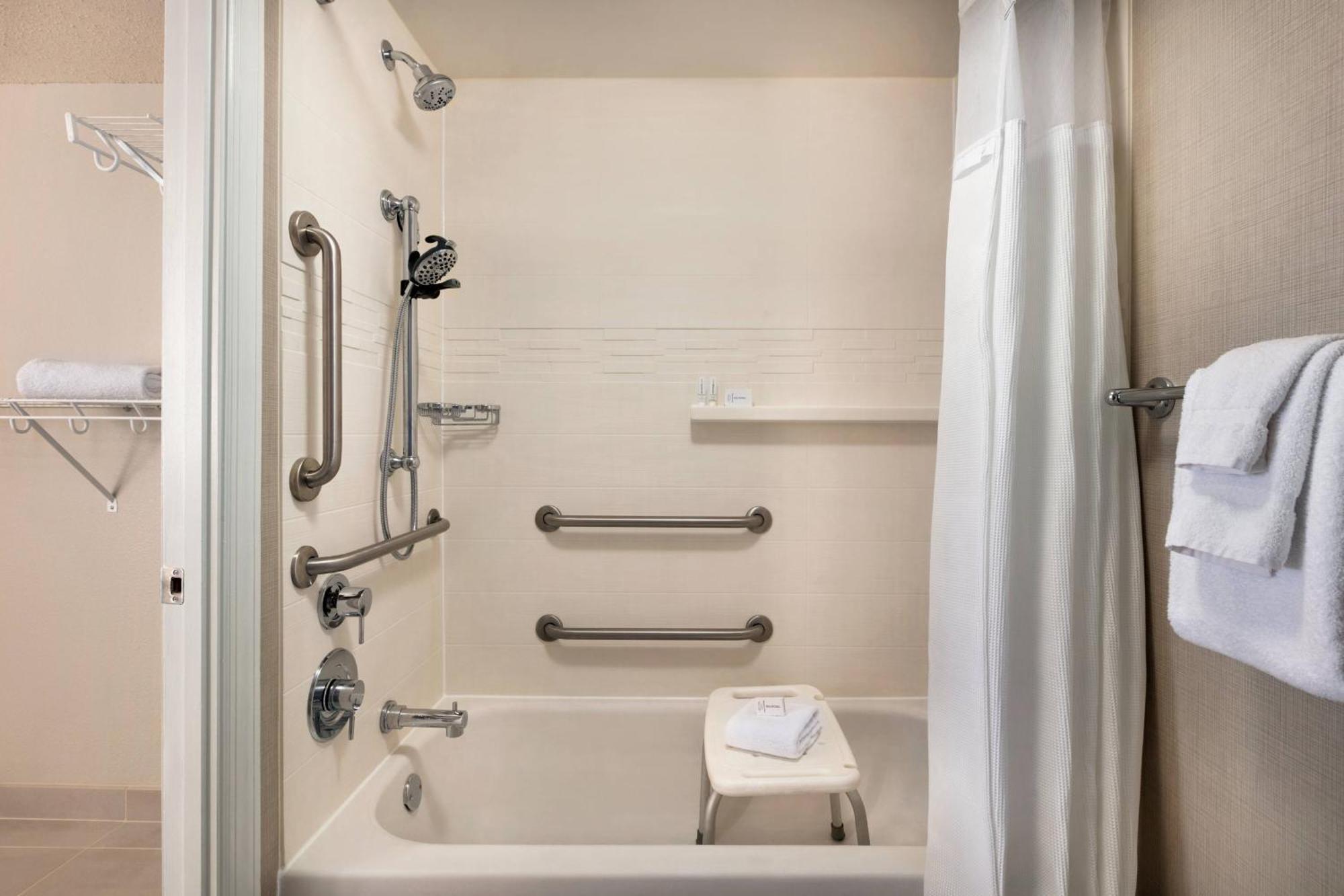 Residence Inn By Marriott Baltimore Downtown/ Inner Harbor Екстер'єр фото