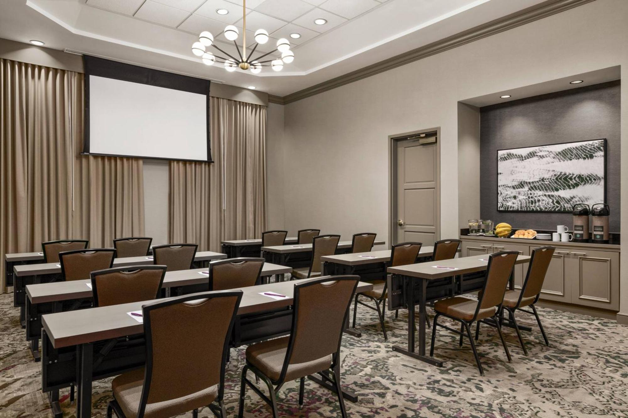 Residence Inn By Marriott Baltimore Downtown/ Inner Harbor Екстер'єр фото