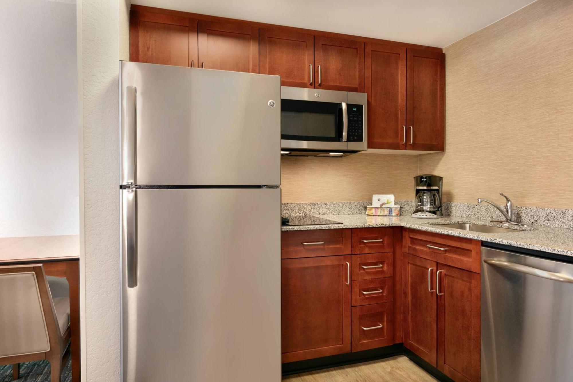 Residence Inn By Marriott Baltimore Downtown/ Inner Harbor Екстер'єр фото