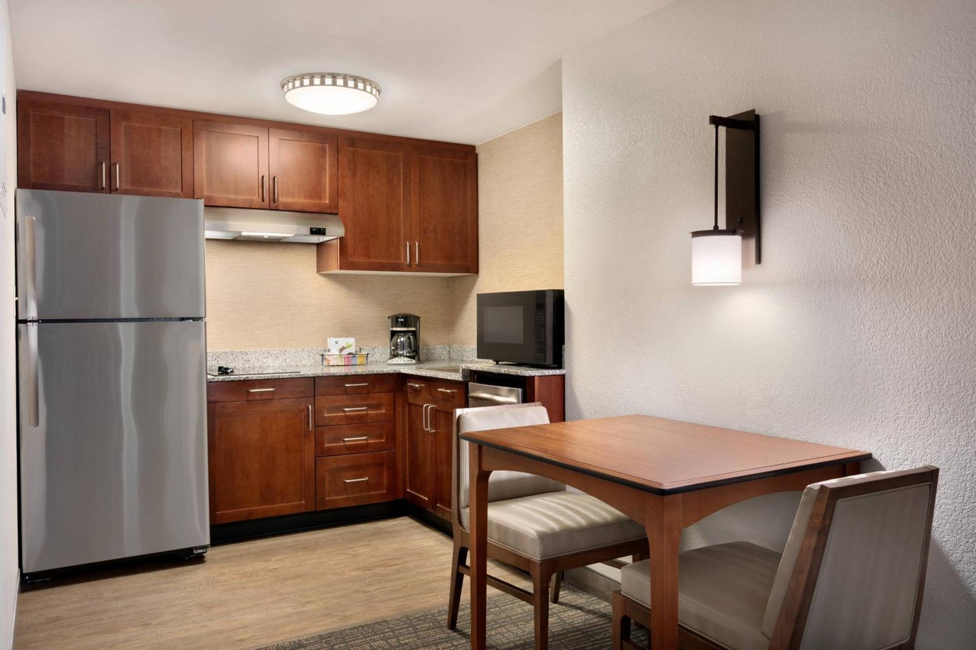 Residence Inn By Marriott Baltimore Downtown/ Inner Harbor Екстер'єр фото