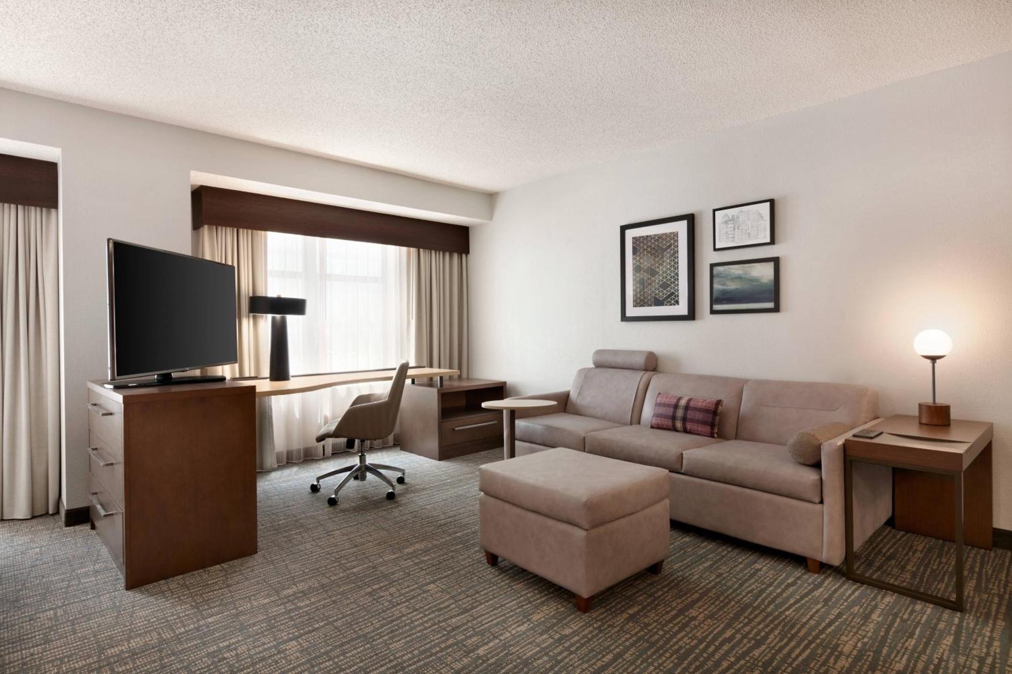 Residence Inn By Marriott Baltimore Downtown/ Inner Harbor Екстер'єр фото