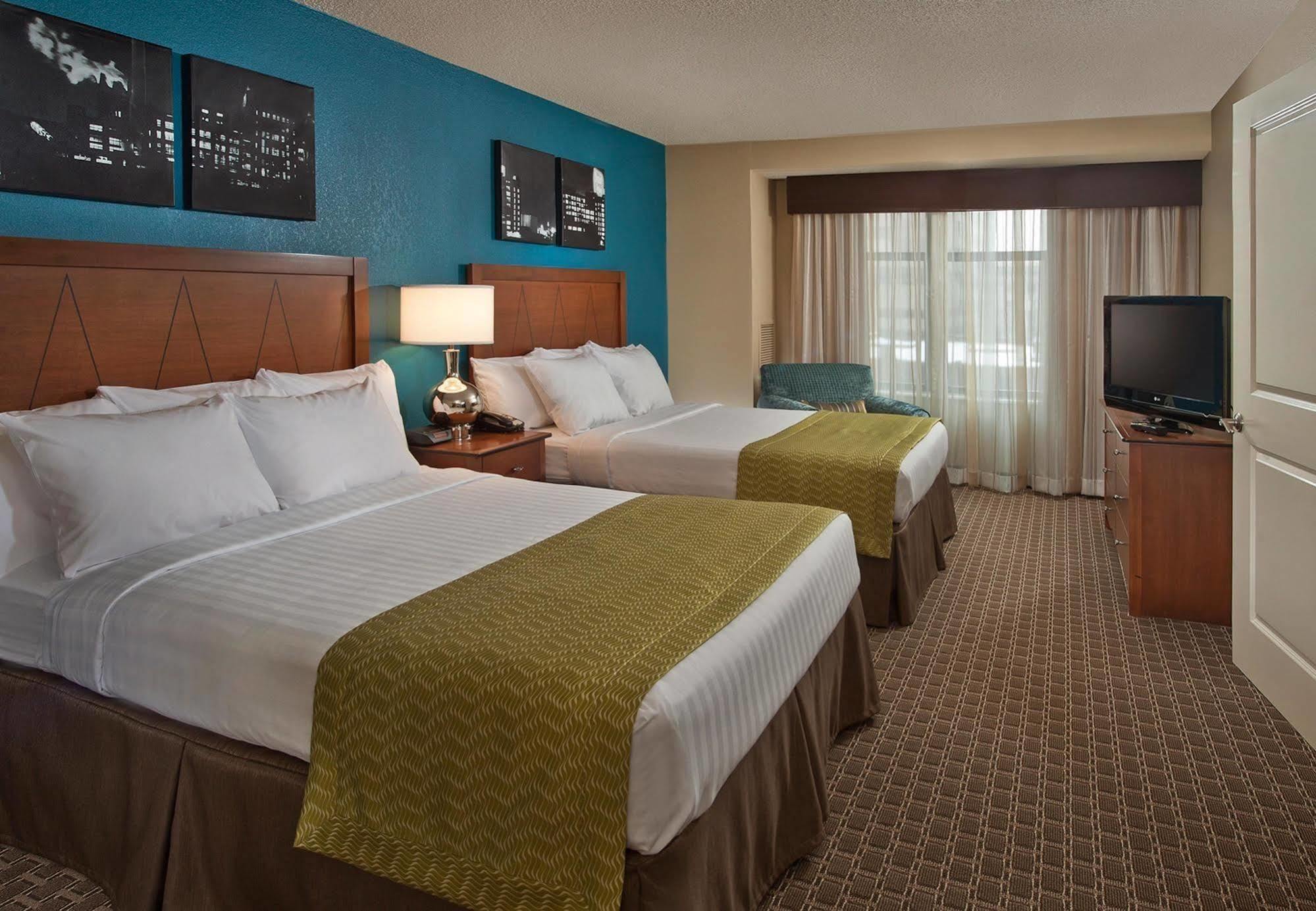 Residence Inn By Marriott Baltimore Downtown/ Inner Harbor Екстер'єр фото