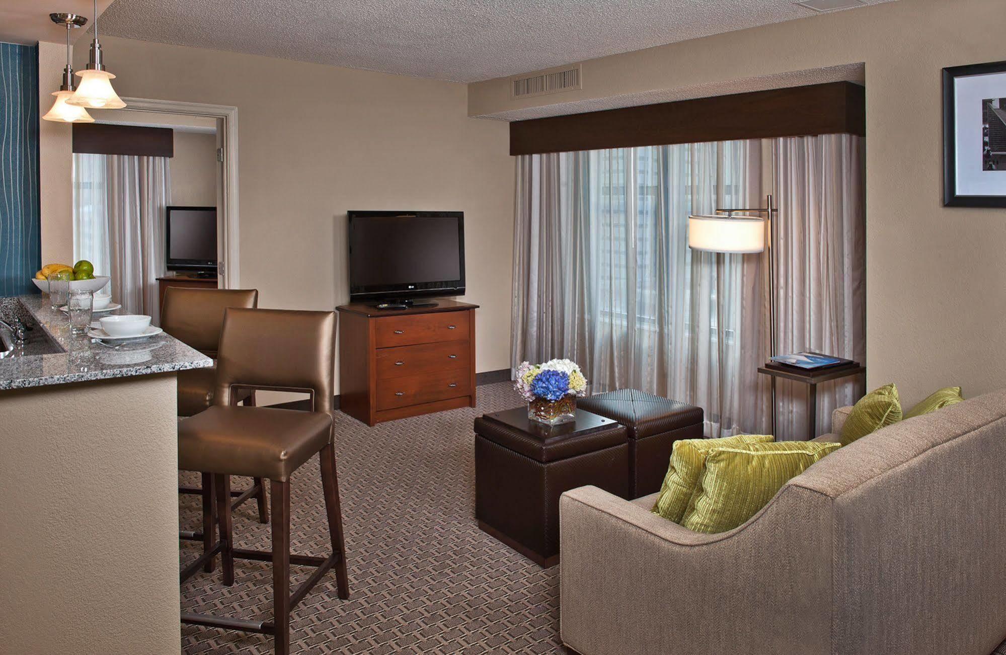 Residence Inn By Marriott Baltimore Downtown/ Inner Harbor Екстер'єр фото