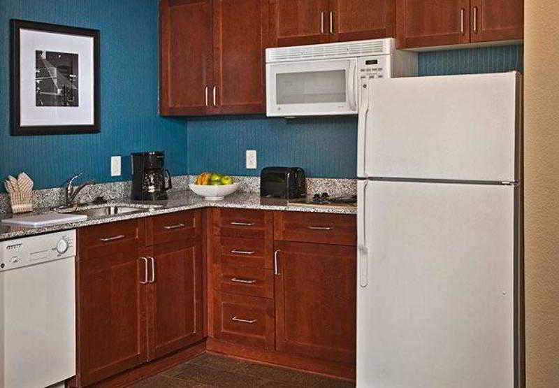 Residence Inn By Marriott Baltimore Downtown/ Inner Harbor Екстер'єр фото