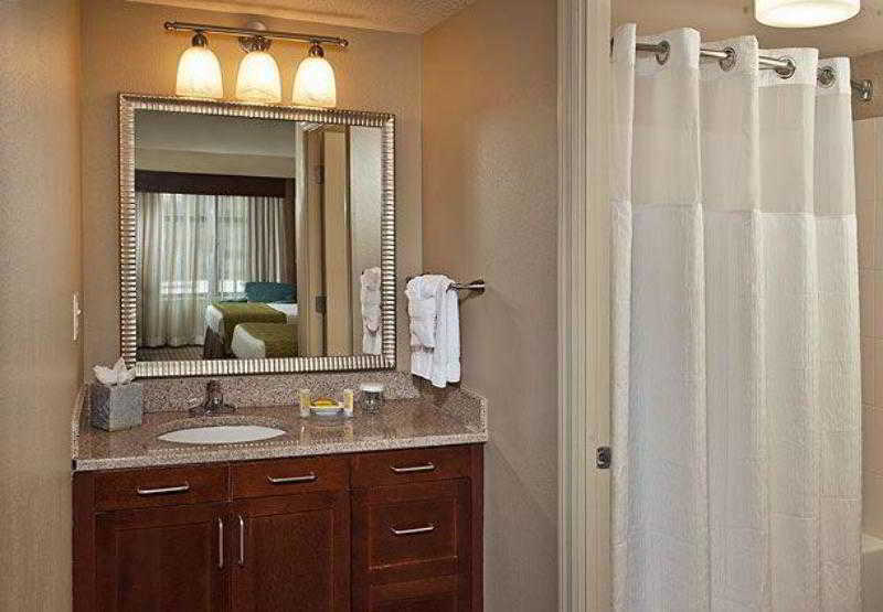 Residence Inn By Marriott Baltimore Downtown/ Inner Harbor Екстер'єр фото