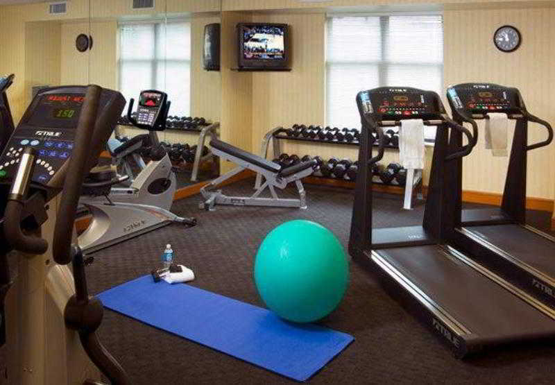 Residence Inn By Marriott Baltimore Downtown/ Inner Harbor Екстер'єр фото